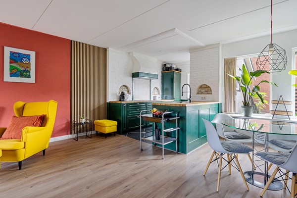 Medium property photo - de Korten 3, 8376 LA Ossenzijl